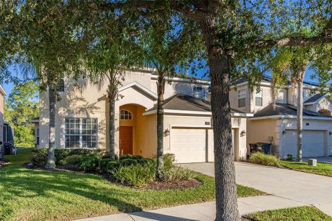 Villa ou maison à vendre à Davenport, Floride: 4 chambres, 237.27 m2 № 1274926 - photo 2