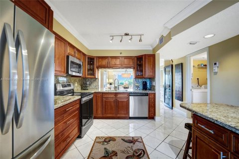 Condominio en venta en Pompano Beach, Florida, 2 dormitorios, 113.53 m2 № 1331096 - foto 8