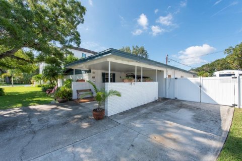 Terreno en venta en Tampa, Florida № 1254626 - foto 8