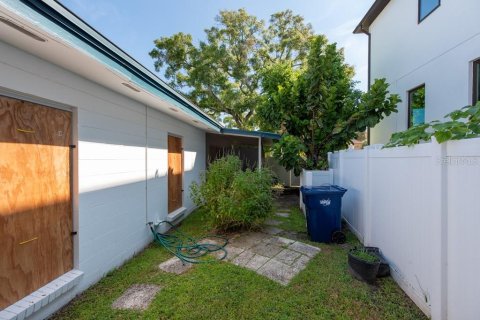 Terreno en venta en Tampa, Florida № 1254626 - foto 17