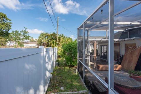 Terreno en venta en Tampa, Florida № 1254626 - foto 15