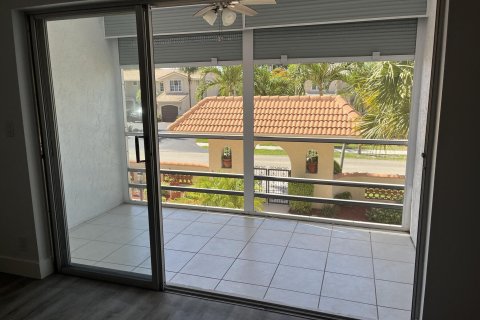 Condominio en venta en Boca Raton, Florida, 1 dormitorio, 70.23 m2 № 1160427 - foto 4