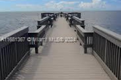 Terreno en venta en Key Largo, Florida № 1415447 - foto 8