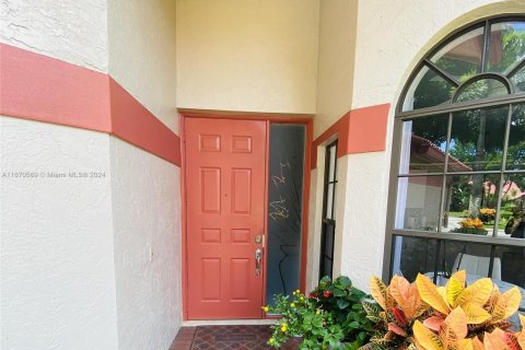 Townhouse in Delray Beach, Florida 3 bedrooms, 159.33 sq.m. № 1415375 - photo 9