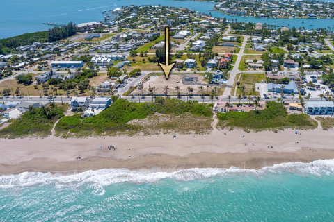 Casa en venta en Hutchinson Island South, Florida, 3 dormitorios, 336.4 m2 № 1079371 - foto 16