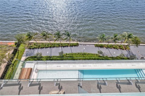 Copropriété à louer à Miami, Floride: 3 chambres, 219.99 m2 № 1226531 - photo 10