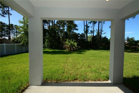 House in Palm Coast, Florida 3 bedrooms, 138.61 sq.m. № 1341087 - photo 27