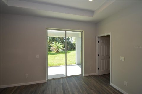 House in Palm Coast, Florida 3 bedrooms, 138.61 sq.m. № 1341087 - photo 13