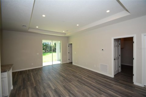 Villa ou maison à louer à Palm Coast, Floride: 3 chambres, 138.61 m2 № 1341087 - photo 12