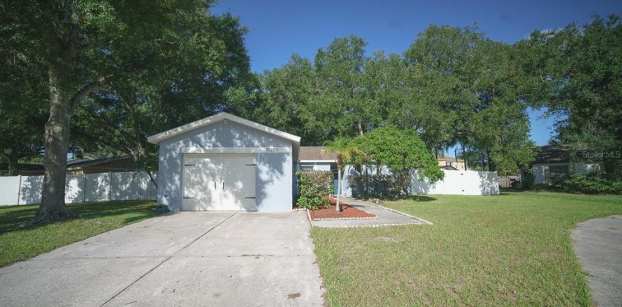 Casa en Riverview, Florida 3 dormitorios, 123.65 m2 № 1353221