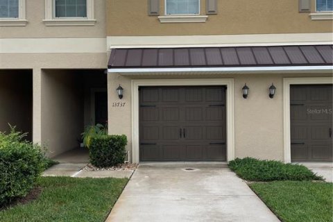 Townhouse in Hudson, Florida 3 bedrooms, 154.78 sq.m. № 1335059 - photo 2