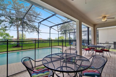 Villa ou maison à vendre à Kissimmee, Floride: 4 chambres, 174.47 m2 № 1335131 - photo 21