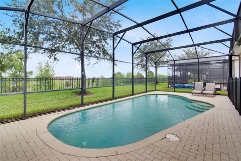 Villa ou maison à vendre à Kissimmee, Floride: 4 chambres, 174.47 m2 № 1335131 - photo 22