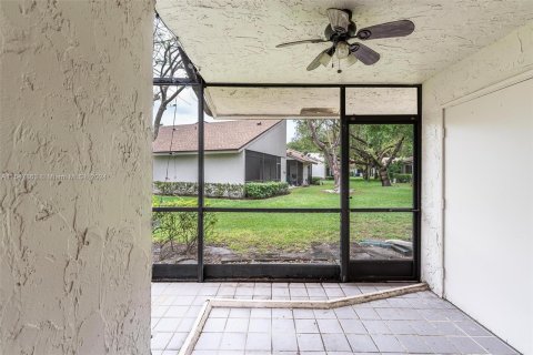 Adosado en venta en Plantation, Florida, 2 dormitorios, 98.66 m2 № 1058476 - foto 21