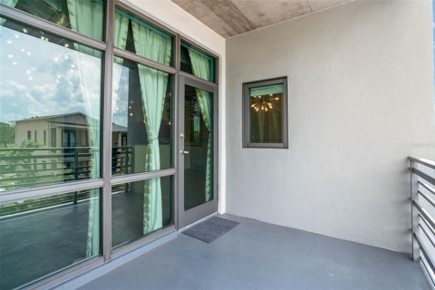 Copropriété à vendre à Orlando, Floride: 2 chambres, 124.3 m2 № 1268629 - photo 28