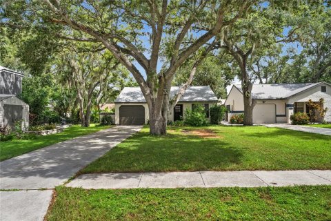 Villa ou maison à vendre à Port Charlotte, Floride: 2 chambres, 79.62 m2 № 1344369 - photo 2