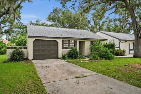 Villa ou maison à vendre à Port Charlotte, Floride: 2 chambres, 79.62 m2 № 1344369 - photo 3