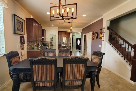 Casa en venta en Lutz, Florida, 4 dormitorios, 236.53 m2 № 1167182 - foto 15