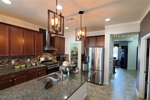 Casa en venta en Lutz, Florida, 4 dormitorios, 236.53 m2 № 1167182 - foto 14