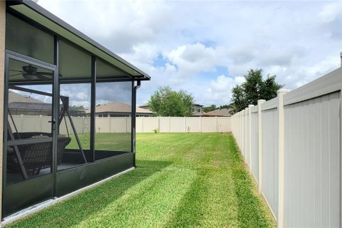 Casa en venta en Lutz, Florida, 4 dormitorios, 236.53 m2 № 1167182 - foto 25