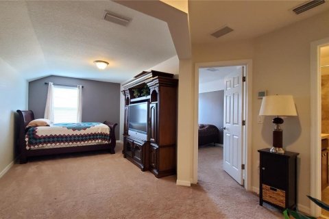 Casa en venta en Lutz, Florida, 4 dormitorios, 236.53 m2 № 1167182 - foto 21