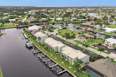 Condominio en venta en Punta Gorda, Florida, 2 dormitorios, 97.55 m2 № 1347207 - foto 27