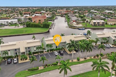 Condominio en venta en Punta Gorda, Florida, 2 dormitorios, 97.55 m2 № 1347207 - foto 25