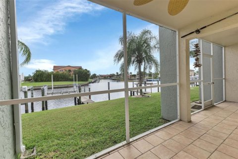 Copropriété à vendre à Punta Gorda, Floride: 2 chambres, 97.55 m2 № 1347207 - photo 20