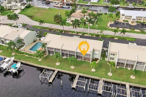 Copropriété à vendre à Punta Gorda, Floride: 2 chambres, 97.55 m2 № 1347207 - photo 24