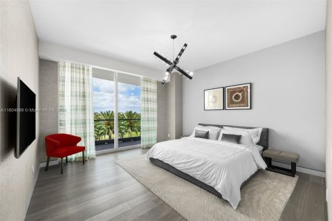 Condominio en venta en Surfside, Florida, 4 dormitorios, 531.4 m2 № 1231914 - foto 24