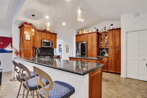Casa en venta en Coral Springs, Florida, 5 dormitorios, 248.79 m2 № 1231916 - foto 17