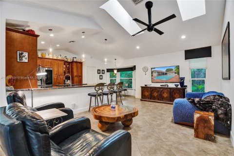 Villa ou maison à vendre à Coral Springs, Floride: 5 chambres, 248.79 m2 № 1231916 - photo 26