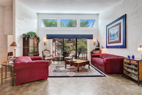 Villa ou maison à vendre à Coral Springs, Floride: 5 chambres, 248.79 m2 № 1231916 - photo 6
