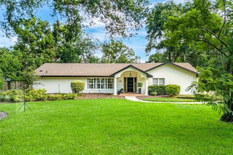 Terreno en venta en Winter Park, Florida № 1373303 - foto 5