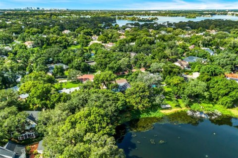 Terreno en venta en Winter Park, Florida № 1373303 - foto 3