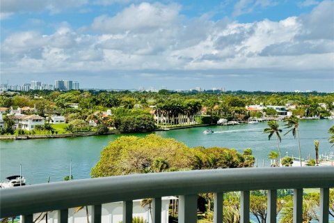 Condo in Miami Beach, Florida, 1 bedroom  № 1168355 - photo 22