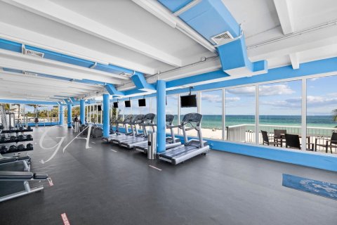 Condo in Miami Beach, Florida, 1 bedroom  № 1168355 - photo 6