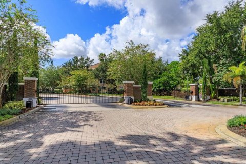 Copropriété à vendre à Orlando, Floride: 3 chambres, 118.54 m2 № 1320485 - photo 24