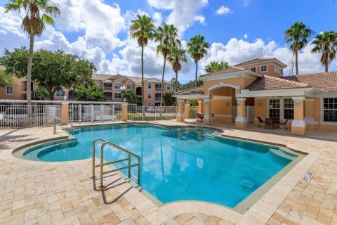 Copropriété à vendre à Orlando, Floride: 3 chambres, 118.54 m2 № 1320485 - photo 22