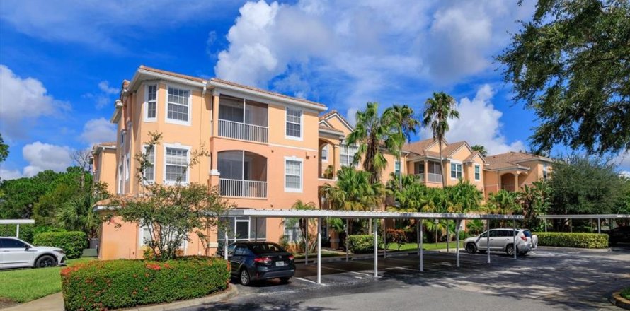 Condominio en Orlando, Florida, 3 dormitorios  № 1320485