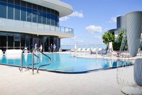 Condominio en venta en Miami, Florida, 1 dormitorio, 96.34 m2 № 1409370 - foto 13