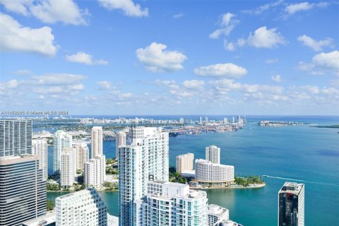 Condominio en venta en Miami, Florida, 1 dormitorio, 96.34 m2 № 1409370 - foto 14