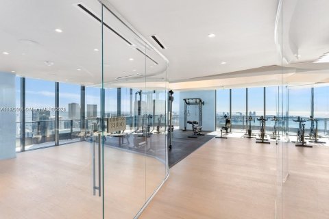 Condominio en venta en Miami, Florida, 1 dormitorio, 96.34 m2 № 1409370 - foto 26