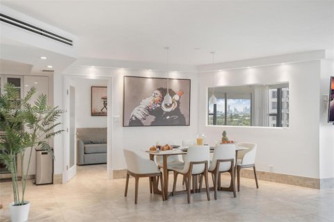 Condominio en venta en Miami Beach, Florida, 4 dormitorios, 167.22 m2 № 1040066 - foto 15