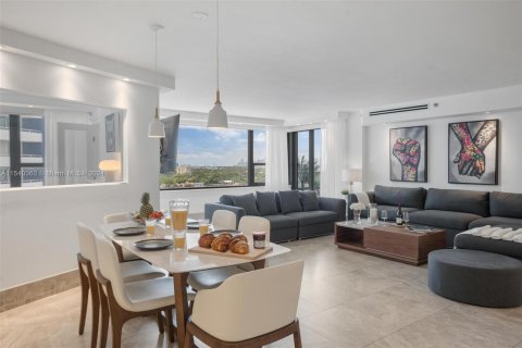 Copropriété à vendre à Miami Beach, Floride: 4 chambres, 167.22 m2 № 1040066 - photo 3