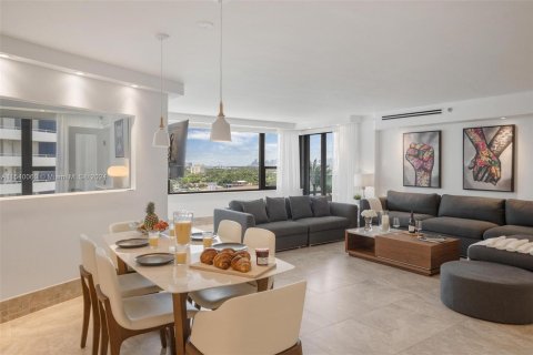 Copropriété à vendre à Miami Beach, Floride: 4 chambres, 167.22 m2 № 1040066 - photo 6