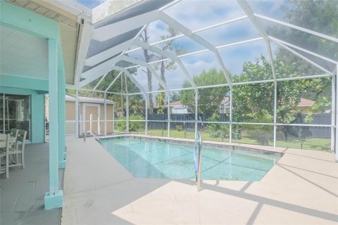 House in Port Charlotte, Florida 3 bedrooms, 140.56 sq.m. № 1389172 - photo 25