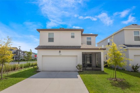 Casa en venta en Orlando, Florida, 4 dormitorios, 215.72 m2 № 1389196 - foto 5