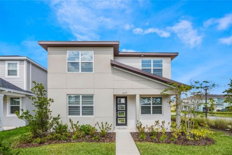 Casa en venta en Orlando, Florida, 4 dormitorios, 215.72 m2 № 1389196 - foto 1