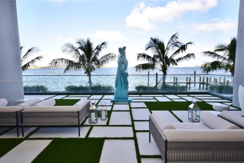 Condominio en venta en Miami, Florida, 3 dormitorios, 141.77 m2 № 1412046 - foto 23